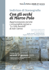 Con gli occhi di Marco Polo